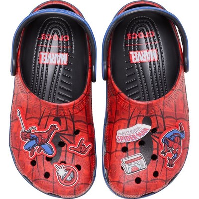 CROCS SPIDER WEB CL CLOG K ÇOCUK TERLİK 211409