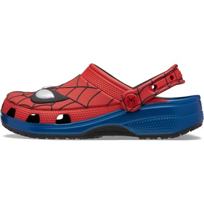 CROCS SPİDERMAN CLS CLG K ÇOCUK TERLİK 213519
