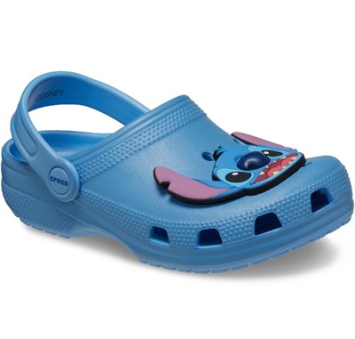 CROCS STITCH CLASSIC CLOG K ÇOCUK TERLİK 209464