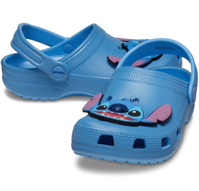CROCS STITCH CLASSIC CLOG K ÇOCUK TERLİK 209464