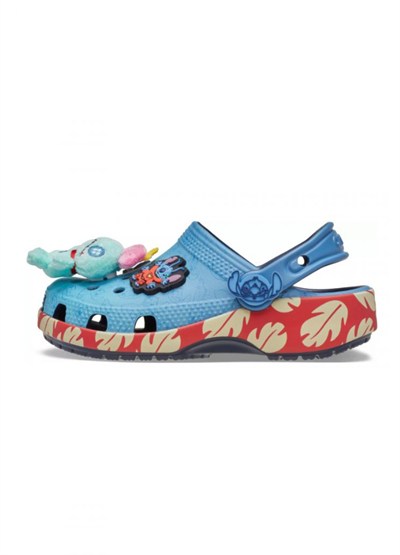 CROCS STİTCH IAM CLS CLG K ÇOCUK TERLİK 213007