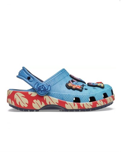 CROCS STİTCH IAM CLS CLG K ÇOCUK TERLİK 213007