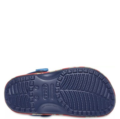 CROCS STİTCH IAM CLS CLG K ÇOCUK TERLİK 213007