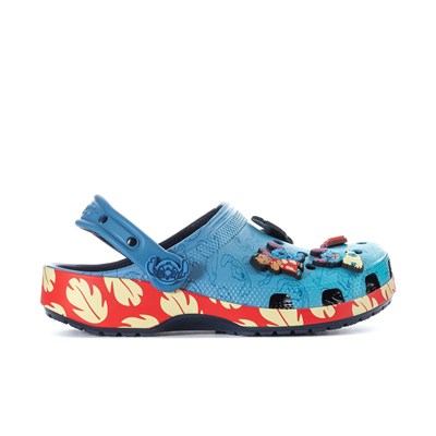 CROCS STİTCH IAM CLS CLG UNISEX TERLİK 213006