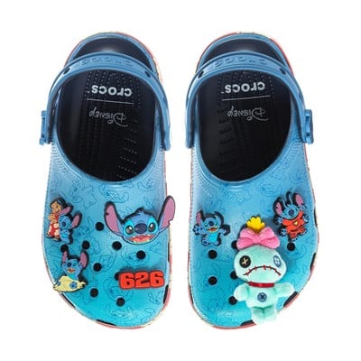 CROCS STİTCH IAM CLS CLG UNISEX TERLİK 213006