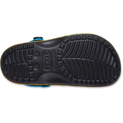 CROCS SUPER MARİO CORE CLS CLG UNISEX TERLİK 212138