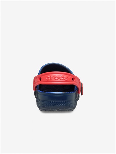 CROCS SUPERMAN CLASSIC CLOG K ÇOCUK TERLİK 211132