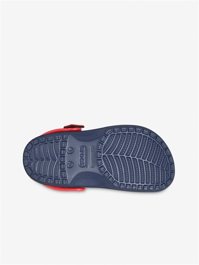 CROCS SUPERMAN CLASSIC CLOG K ÇOCUK TERLİK 211132