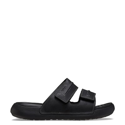 CROCS YUKON VISTA II LEA SANDAL ERKEK TERLİK 209396