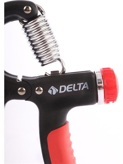 DELTA 5-60KG DİRENÇLİ AYARLANABİLİR TEKLİ EL YAYI SDR116