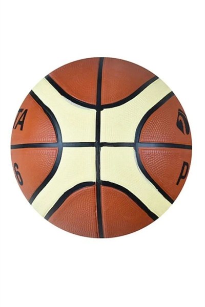 DELTA PRO X KAUÇUK BASKETBOL TOPU 5-6-7 NUMARA