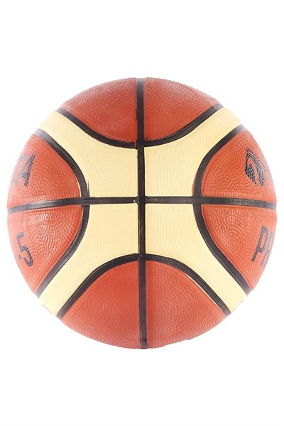DELTA PRO X KAUÇUK BASKETBOL TOPU 5-6-7 NUMARA