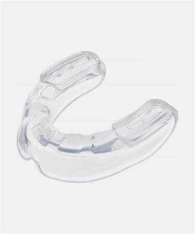 DELTA ŞEFFAF BOKS DİŞLİĞİ TPG254