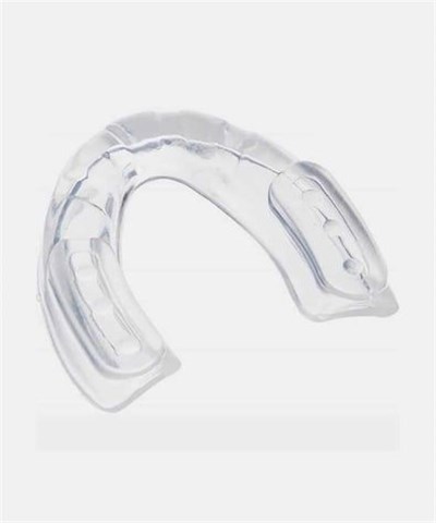 DELTA ŞEFFAF BOKS DİŞLİĞİ TPG254