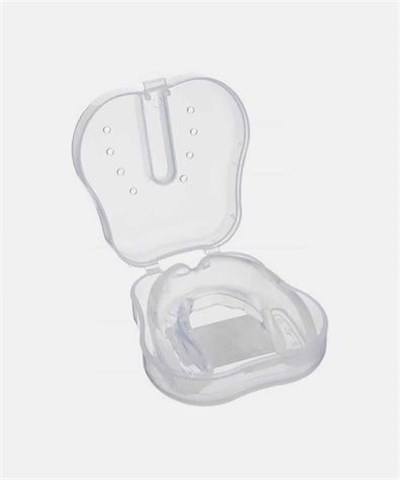 DELTA ŞEFFAF BOKS DİŞLİĞİ TPG254