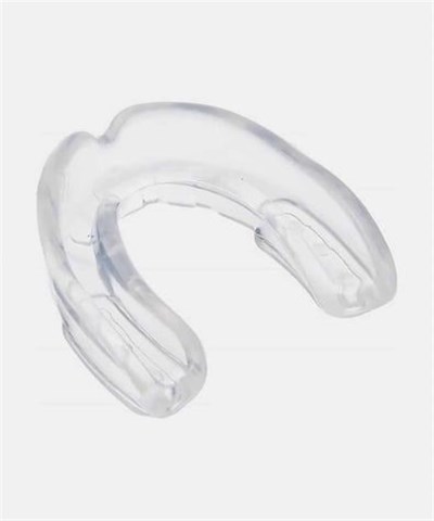 DELTA ŞEFFAF BOKS DİŞLİĞİ TPG254