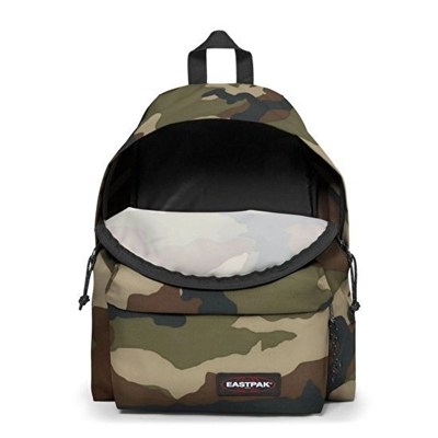 EASTPAK PADDED PAKR CAMO SIRT ÇANTASI EK0006201811
