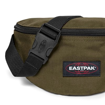 EASTPAK SPRINGER ARMY OLIVE BEL ÇANTASI EK000074J321