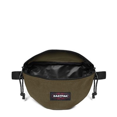 EASTPAK SPRINGER ARMY OLIVE BEL ÇANTASI EK000074J321