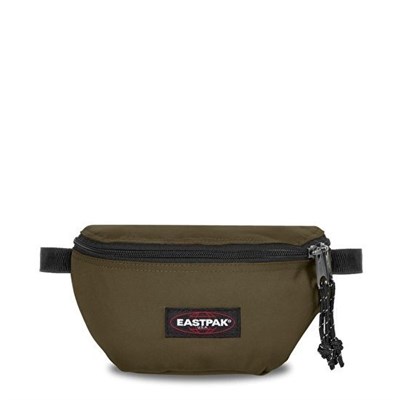 EASTPAK SPRINGER ARMY OLIVE BEL ÇANTASI EK000074J321