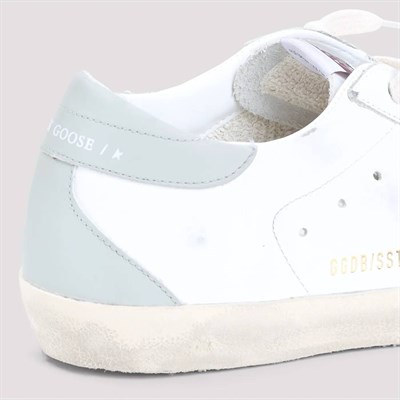GOLDEN GOOSE SUPER-STAR CLASSIC WITH SPUR KADIN SNEAKER