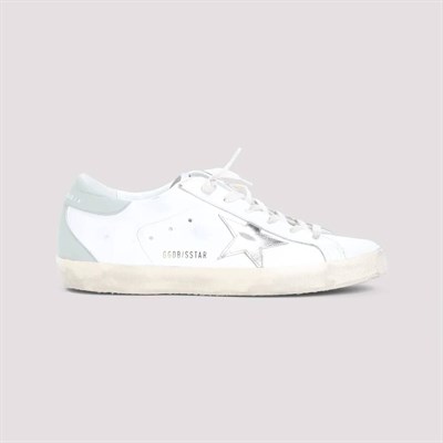 GOLDEN GOOSE SUPER-STAR CLASSIC WITH SPUR KADIN SNEAKER