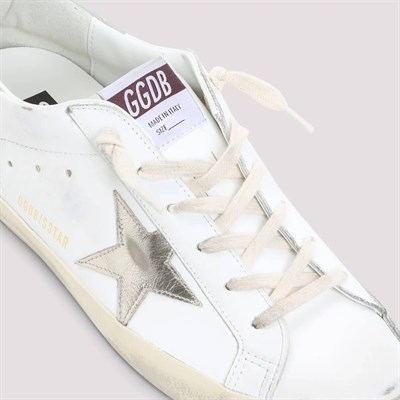 GOLDEN GOOSE SUPER-STAR CLASSIC WITH SPUR KADIN SNEAKER