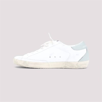 GOLDEN GOOSE SUPER-STAR CLASSIC WITH SPUR KADIN SNEAKER