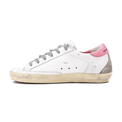 GOLDEN GOOSE SUPER-STAR CLASSIC WITH SPUR KADIN SNEAKER