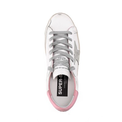 GOLDEN GOOSE SUPER-STAR CLASSIC WITH SPUR KADIN SNEAKER