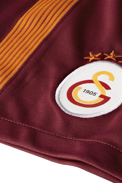 GS M NK BRT STAD SHORT HA