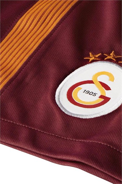 GS M NK BRT STAD SHORT HA