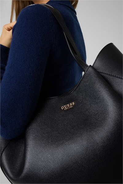 GUESS AMORETTE 2 IN 1 TOTE KADIN ÇANTA HWBG7898240