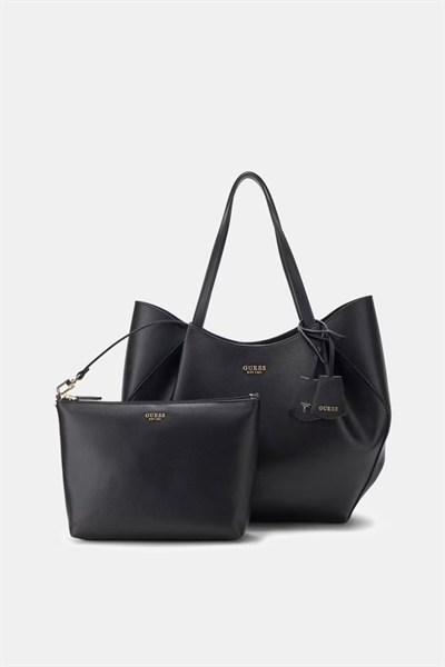 GUESS AMORETTE 2 IN 1 TOTE KADIN ÇANTA HWBG7898240