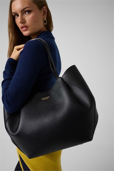 GUESS AMORETTE 2 IN 1 TOTE KADIN ÇANTA HWBG7898240