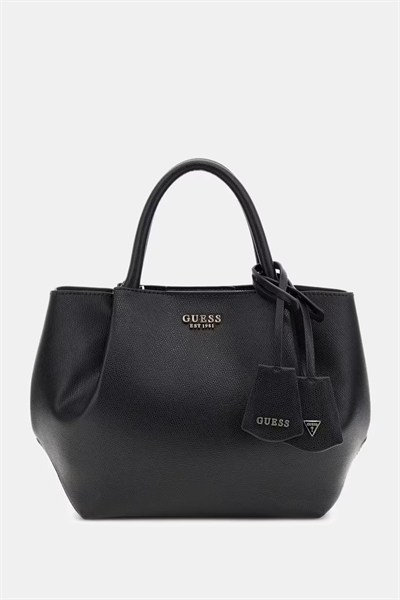 GUESS AMORETTE GIRLFRIEND SATCHEL KADIN ÇANTA HWBG7898060