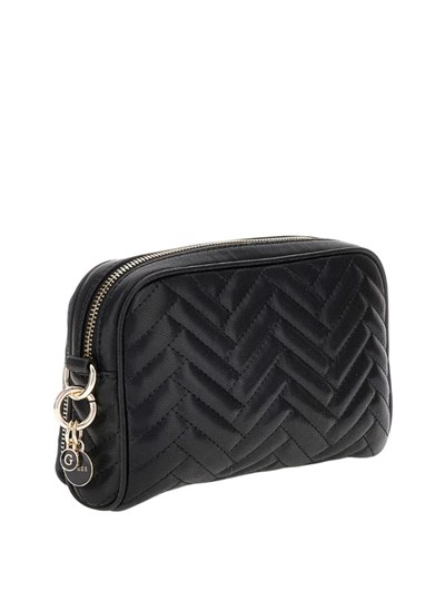 GUESS ANNING CAMERA CROSSB KADIN ÇANTA HWQG9508140