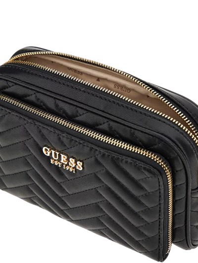 GUESS ANNING CAMERA CROSSB KADIN ÇANTA HWQG9508140