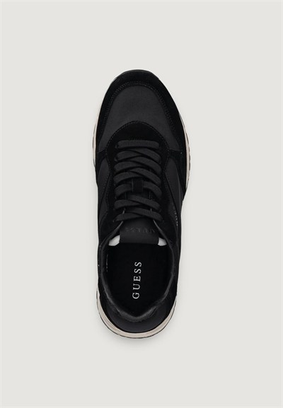 GUESS ARIA ERKEK SNEAKER FMFARIFAL12