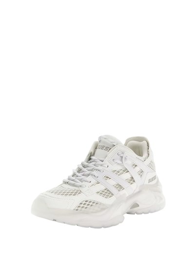 GUESS BELLUNA KADIN SNEAKER FLJBLLELE12