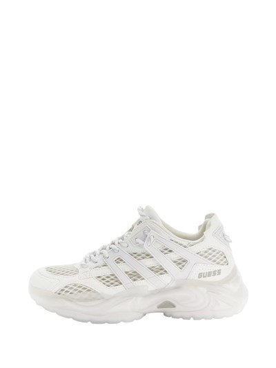 GUESS BELLUNA KADIN SNEAKER FLJBLLELE12
