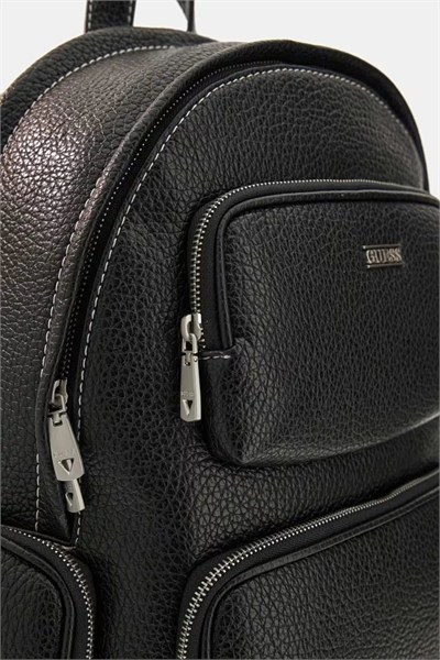 GUESS BOSTON BACKPACK ERKEK SIRT ÇANTASI HMBOGSP6211