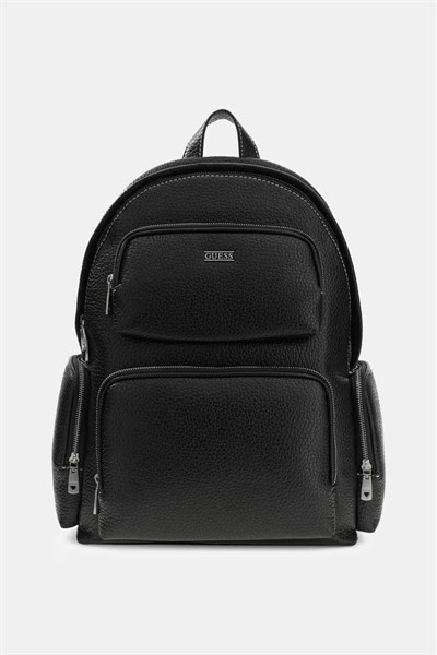 GUESS BOSTON BACKPACK ERKEK SIRT ÇANTASI HMBOGSP6211