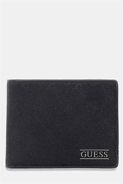 GUESS BOSTON BIFOLD M ERKEK CÜZDAN SMBOLJLEA20