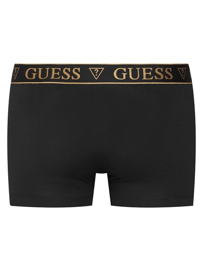 GUESS BOXER TRUNK 5PACK ERKEK 5Lİ BOXER SET U5BG64KCD31