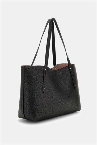 GUESS BRENTON TOTE KADIN ÇANTA HWPG9648230