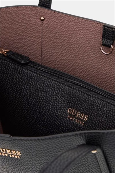 GUESS BRENTON TOTE KADIN ÇANTA HWPG9648230