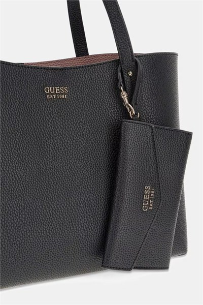 GUESS BRENTON TOTE KADIN ÇANTA HWPG9648230