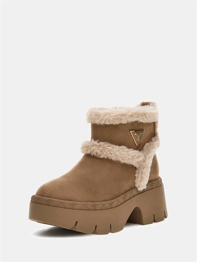 GUESS BRIDGETE KADIN BOT FLFBRDESU10