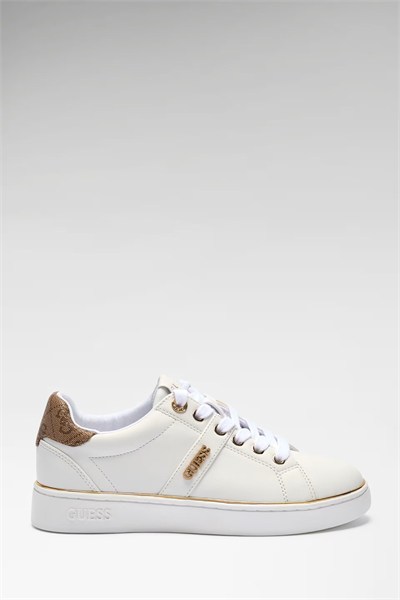 GUESS BRITZ KADIN SNEAKER FLFBTZELE12